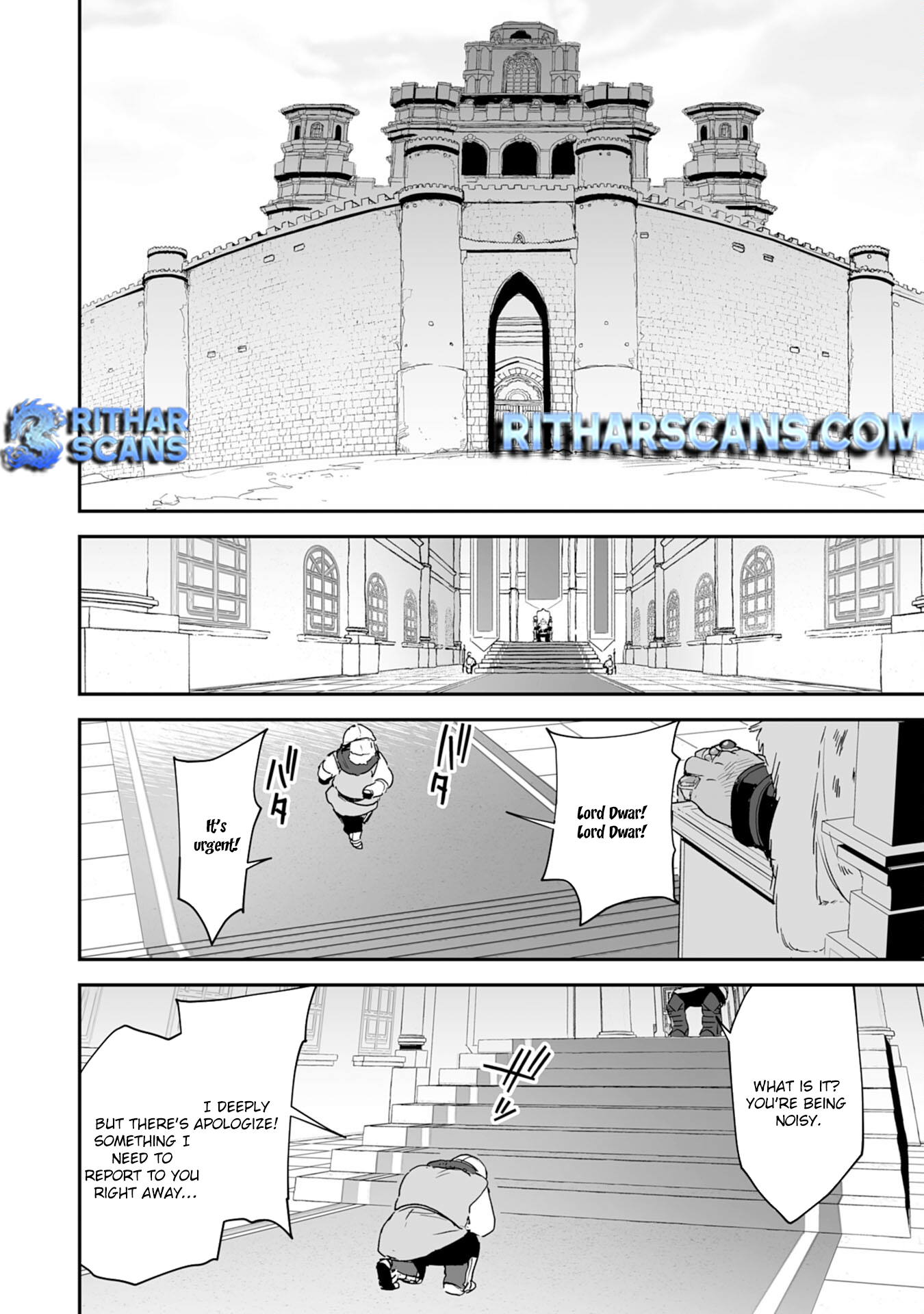 The Trainer Lives Surrounded by Monsters: Abandoned by the Hero Party, He Became the Strongest after Meeting with a Legendary Monster Chapter 3 34